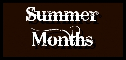 Summer Months Button