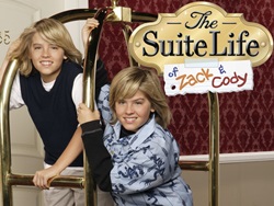 The Suite Life of Zack and Cody